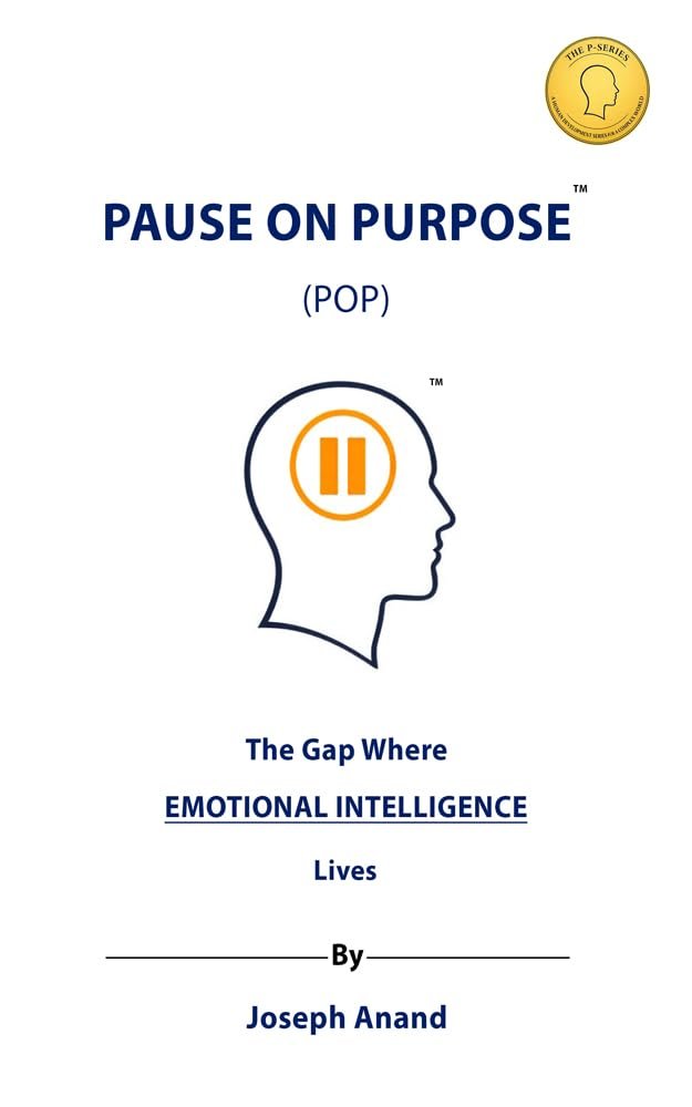 Pause on Purpose Book