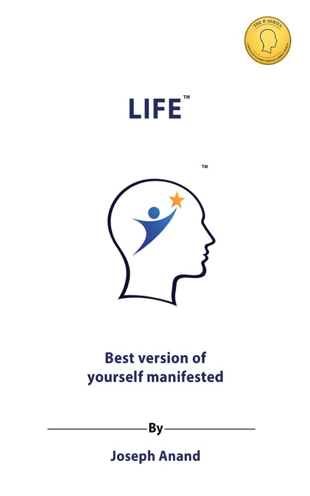 Life - Live Intentionally for Excellence