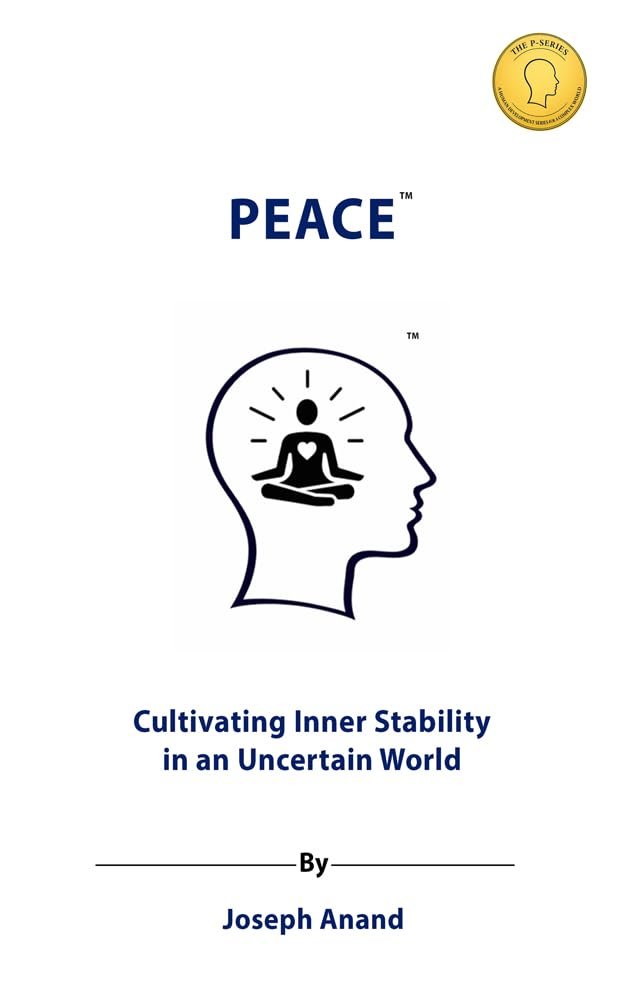 Peace - Cultivating Inner Stability