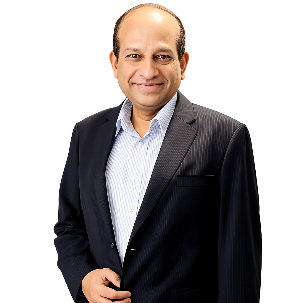 Joseph Anand